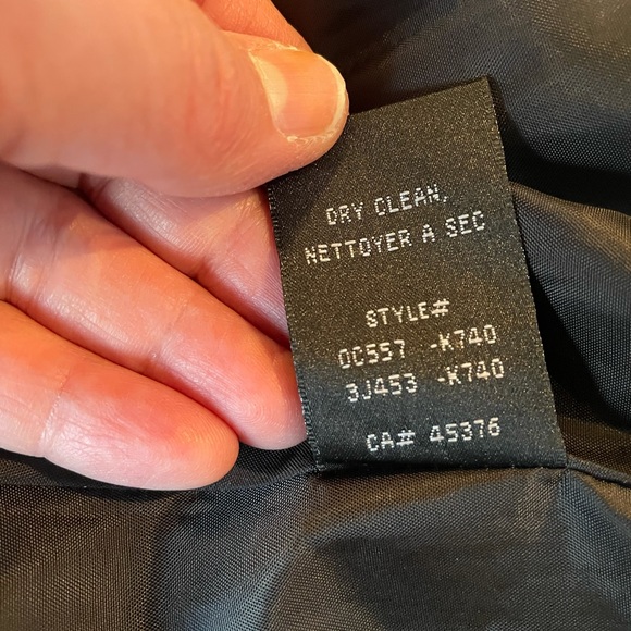 Lot - Jacket and blouse - Picture 4 of 15